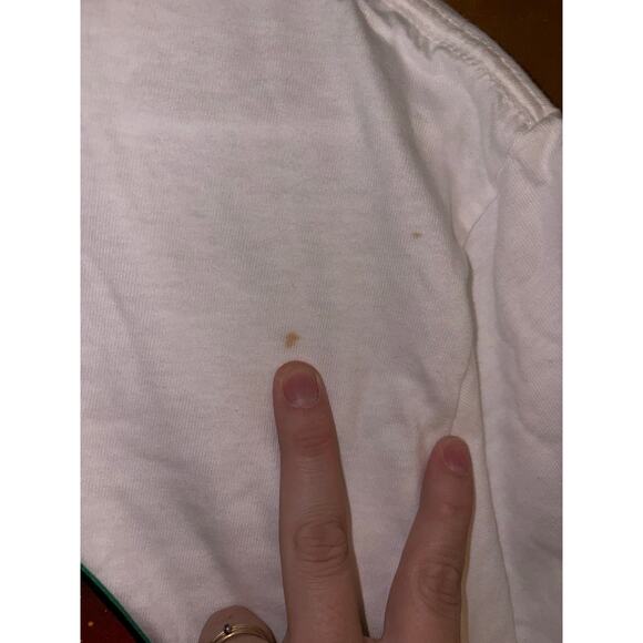 In N Out California Tshirt MD - Picture 5 of 5